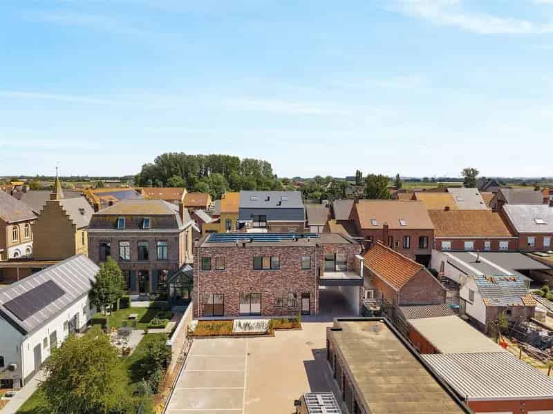 Autostaanplaats te Koop