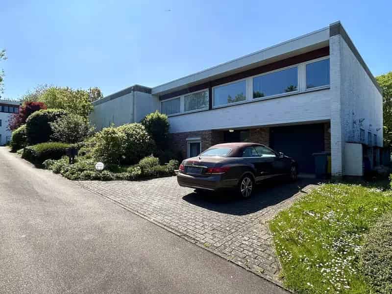 Huis te koop