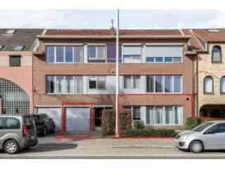 Gelijkvloers te koop - Edegem RBT38972