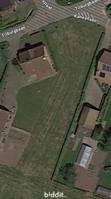 BOUWGROND VOOR OPEN BEBOUWING