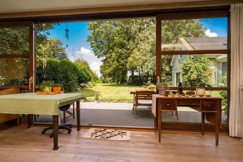 Huis te huur