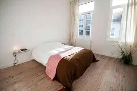 Kamer Te Huur , 4, Jan Van Beersstraat, Antwerpen, Antwerpen