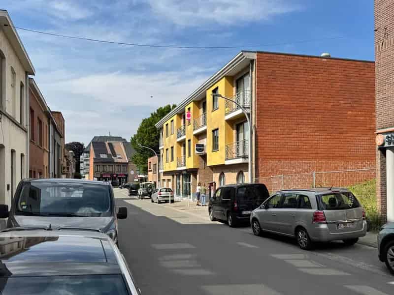 Appartement te koop Wetteren 83m²