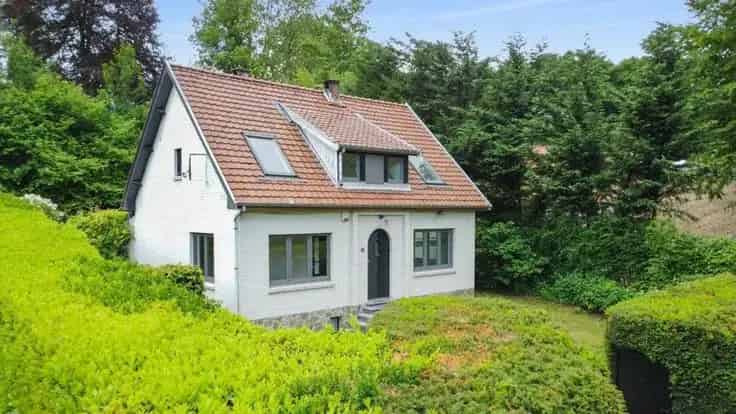 Villa Te Koop
