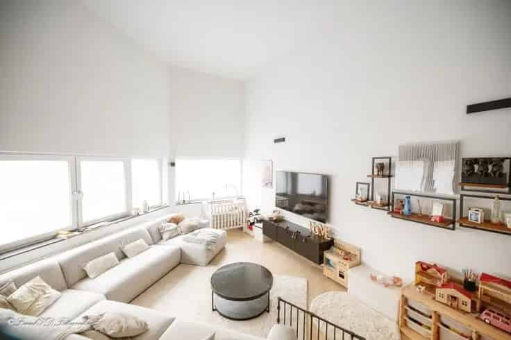 Duplex Te Koop