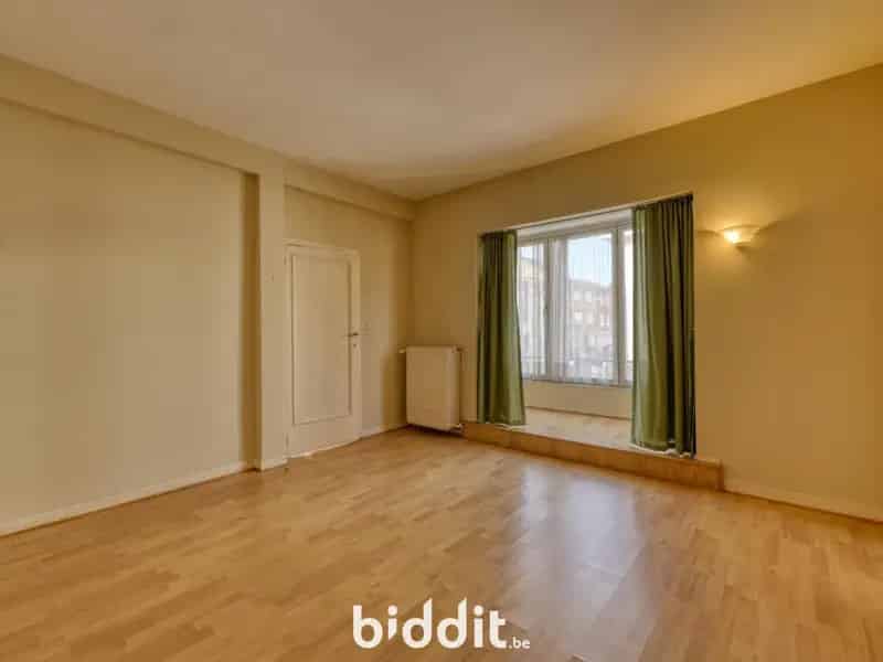 Een hoekhuis