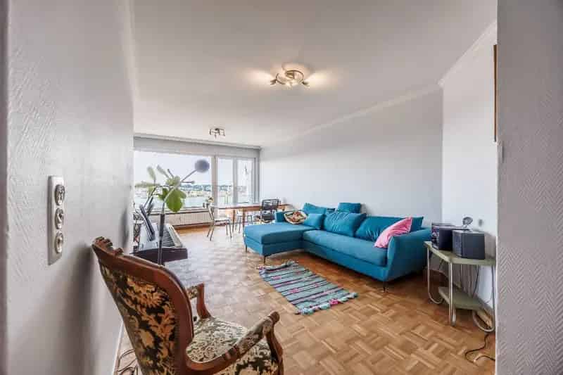 Appartement te koop in Molenbeek-Saint-Jean