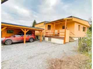 Chalet te koop - Hastière-Lavaux VWD13168