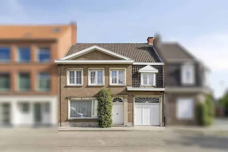 Huis te koop