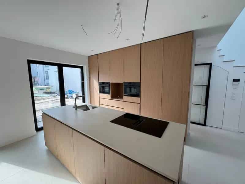 Huis te huur