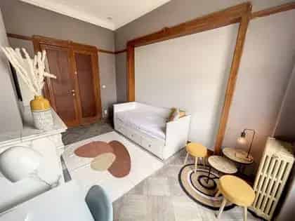 Kamer Te Huur , Anderlecht, Brussel Hoofdstad