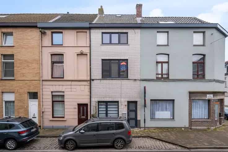 Huis Te Koop