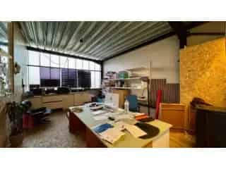 Industrie te koop - Asse RBT43091