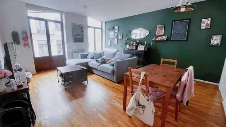Appartement Te Koop