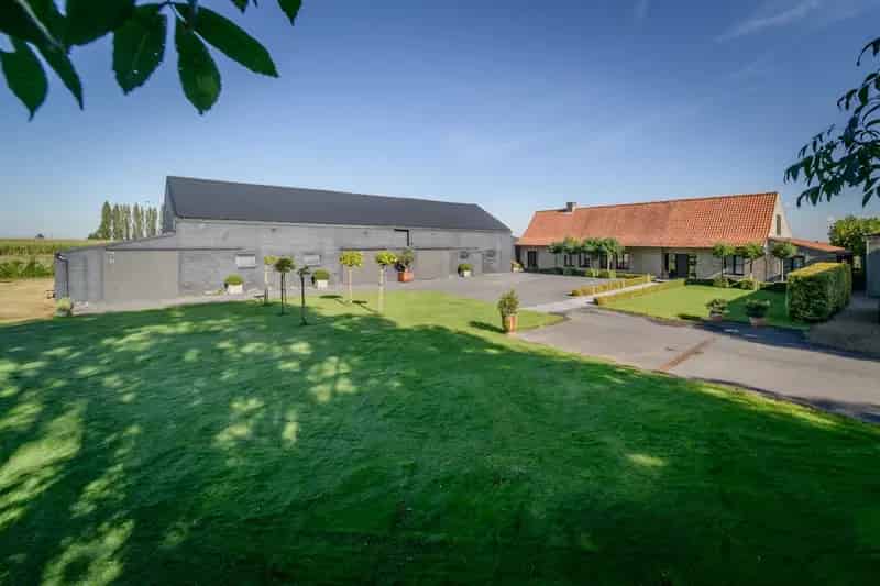 Huis te koop