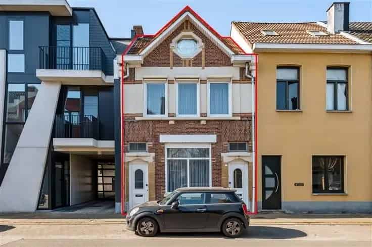 Huis Te Koop