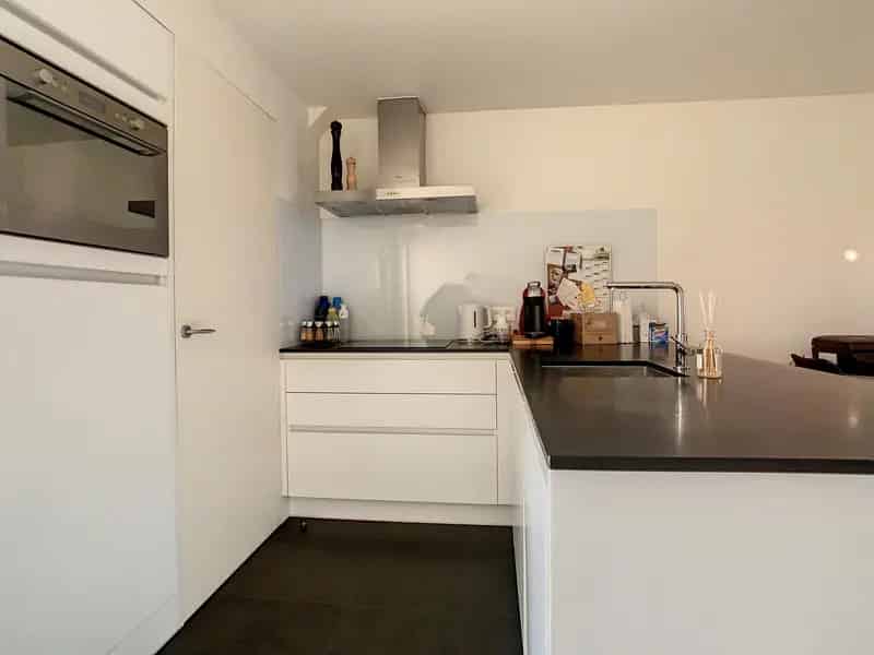 Exclusief duplex-dakappartement in centrum Aarschot!
