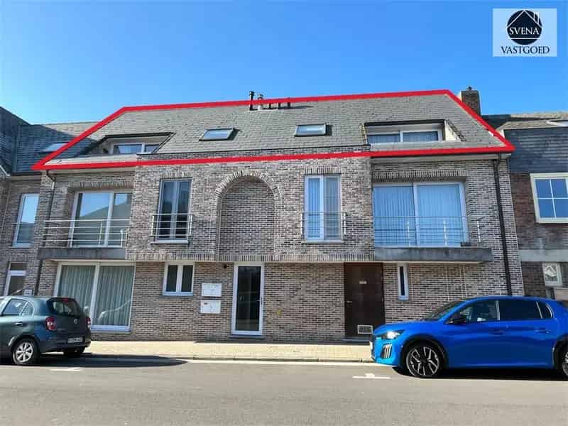 Modern Appartement te Huur Ninove Centrum