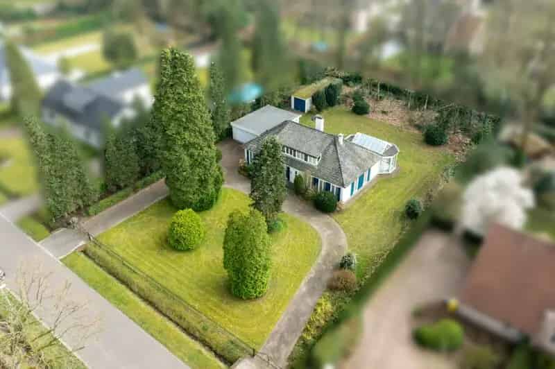 Villa Te Oud-Turnhout