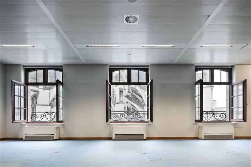 TREURENBERG 2/4: kantoren te huur vanaf 463 m²