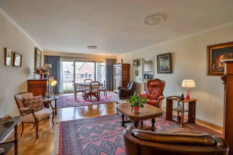 Appartement te huur