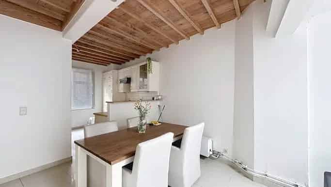 Huis te huur in Kwekersstraat 18, Brugge - Dewaele