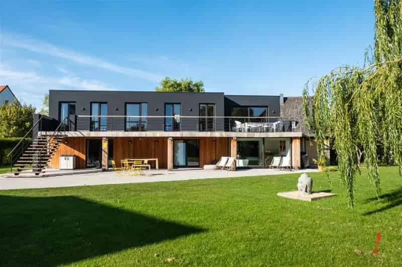 Huis te huur