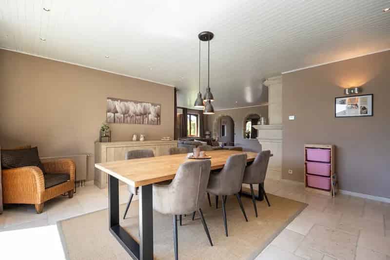 Huis te huur