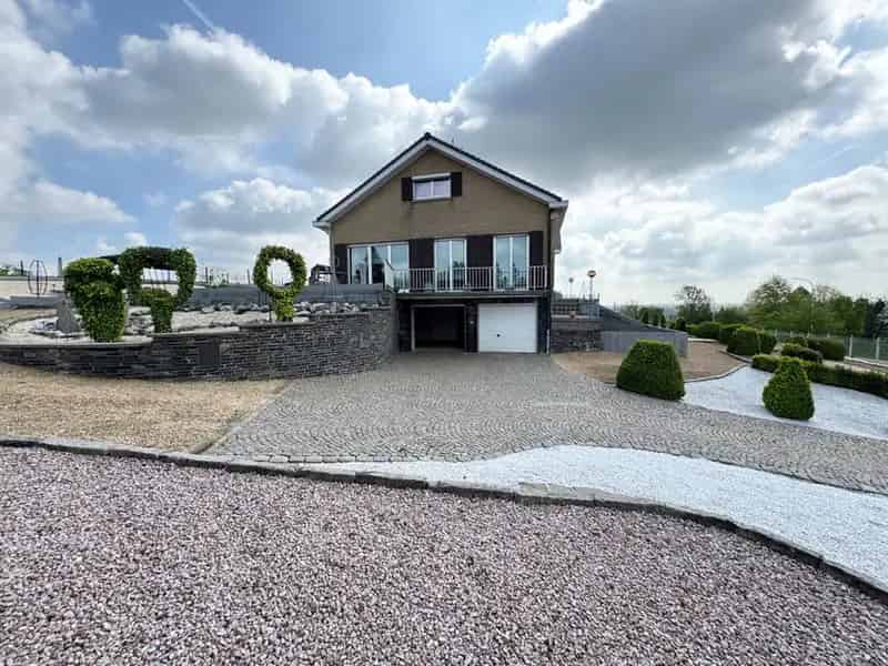 Villa te koop Tongeren-Borgloon