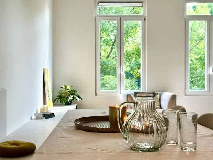 Duplex Te Koop