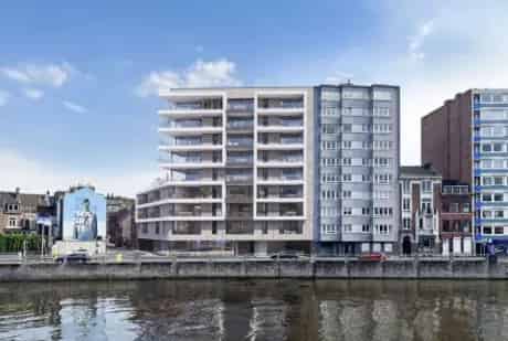 Project: Liège View - L'art de vivre en bord de l'eau - Luik 1963455-6880412