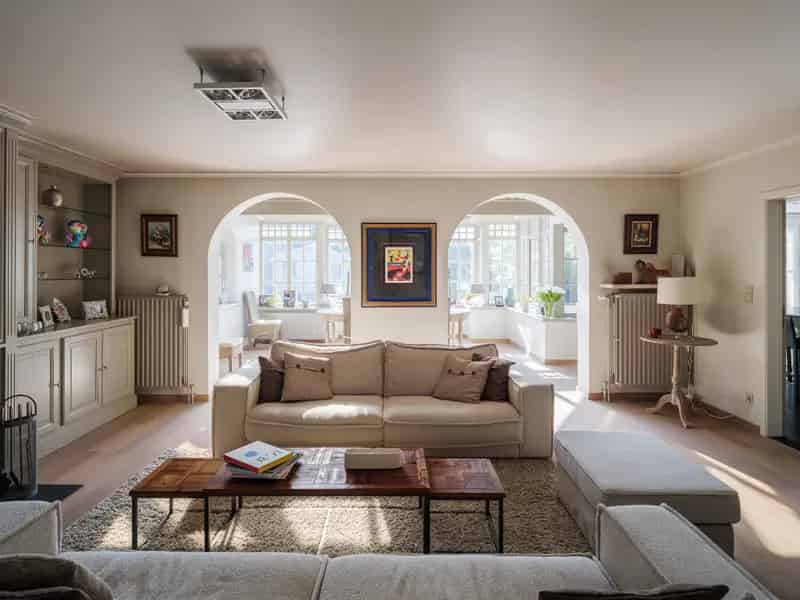 Huis te huur