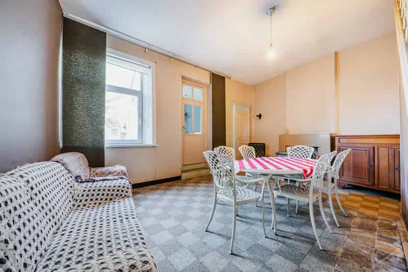 Huis te koop