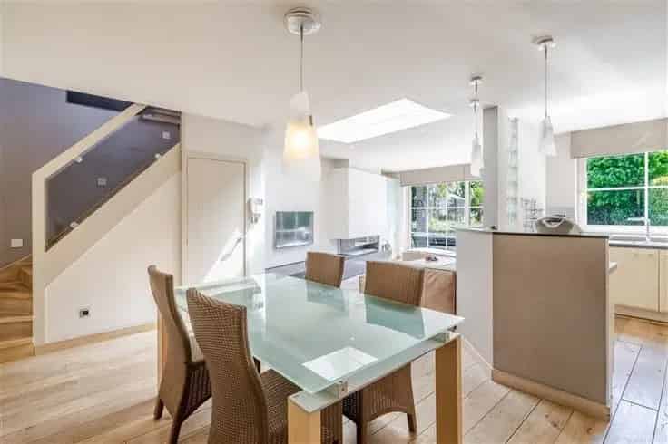 Huis Te Koop Wetteren 3 slaapkamers Zwembad 286m²