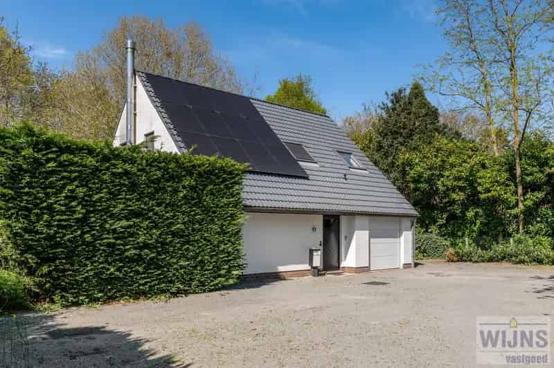 Huis te huur