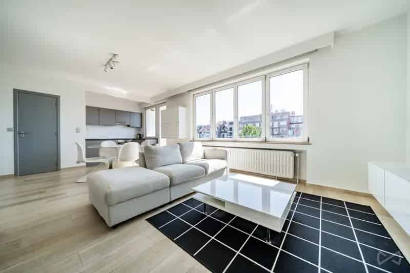Studio in Etterbeek