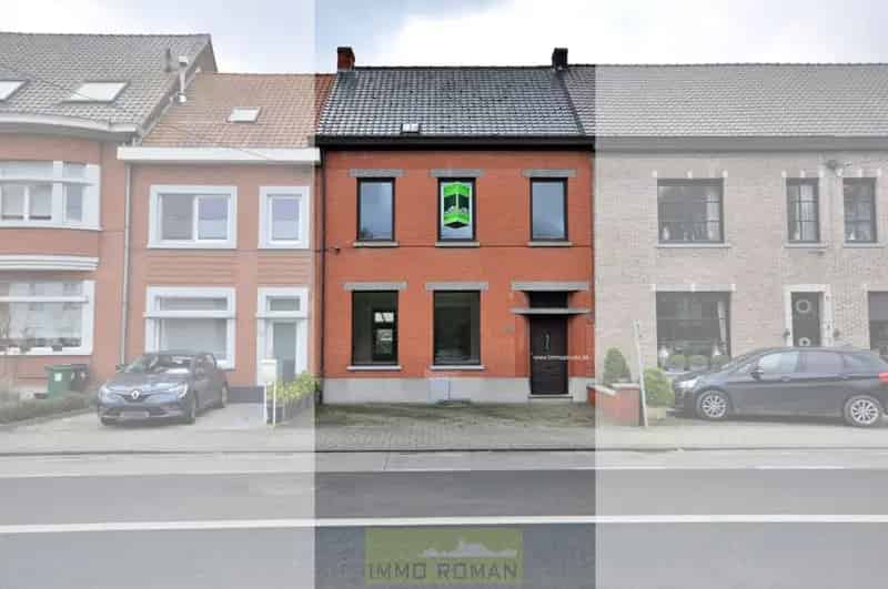 Woning te koop Kluisbergen