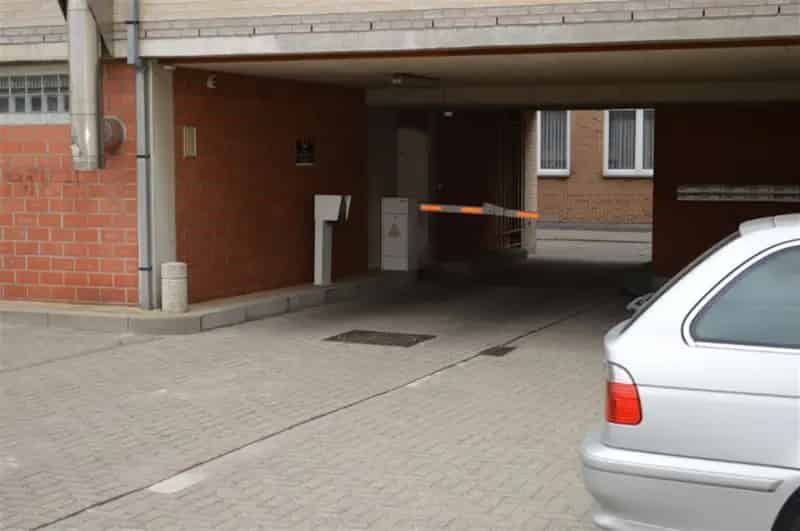 Garage / parking te huur in Aalst