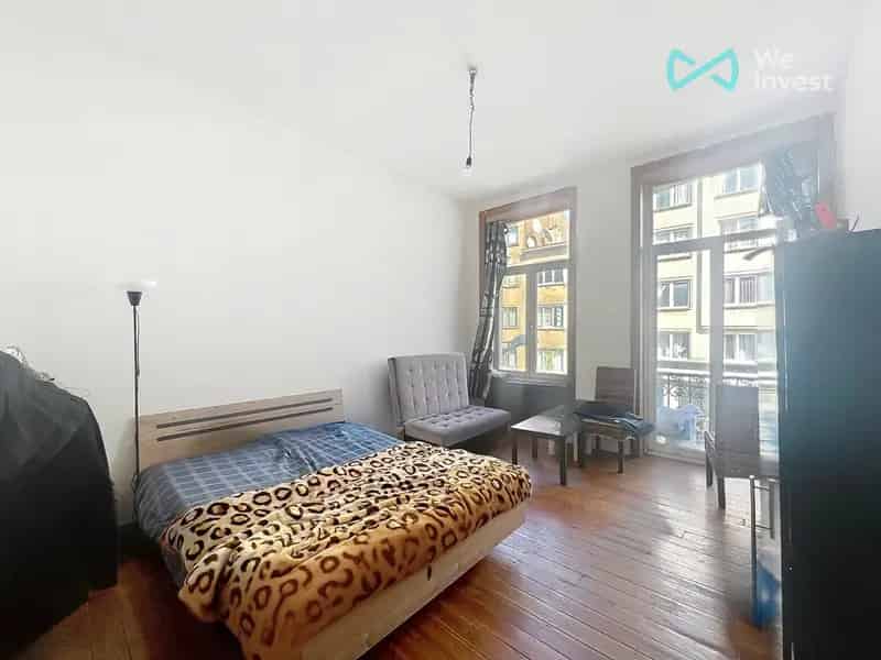 Appartement met twee slaapkamers in Bruxelles