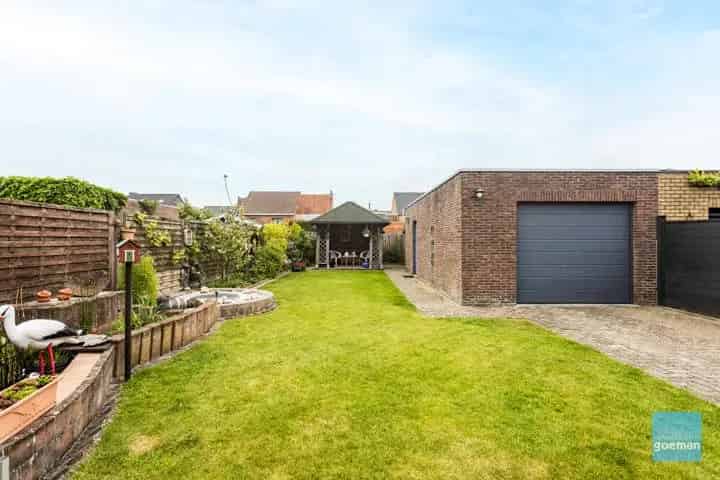 Huis te koop in Zele