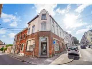 Huis gemengd gebruik te koop - Nijvel VBC36896   In optie