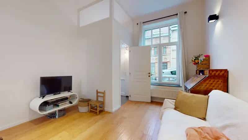 Huis  te Auderghem 