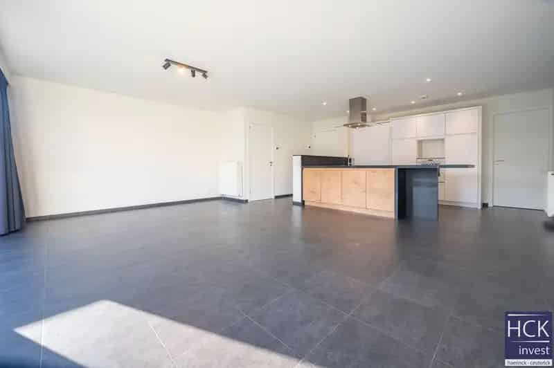 WAREGEM - Ruime & energiezuinige HOB met high-end afwerking!!