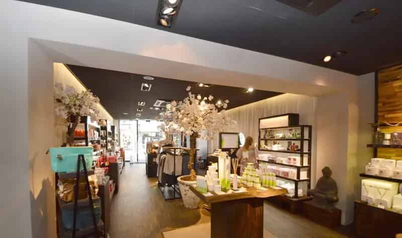 MODERN HANDELSPAND TOPLOCATIE BOTERMARKT