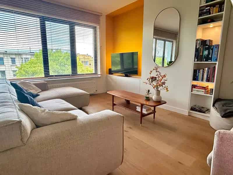 Appartement te koop