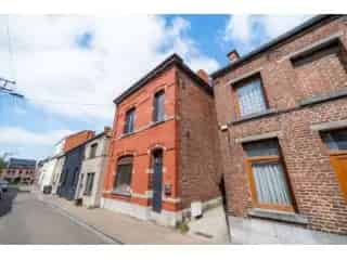 Huis te koop - Dour VBC72951