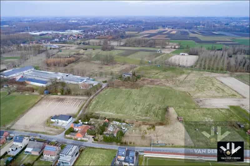115 Hectare Landbouwgrond te Wellen