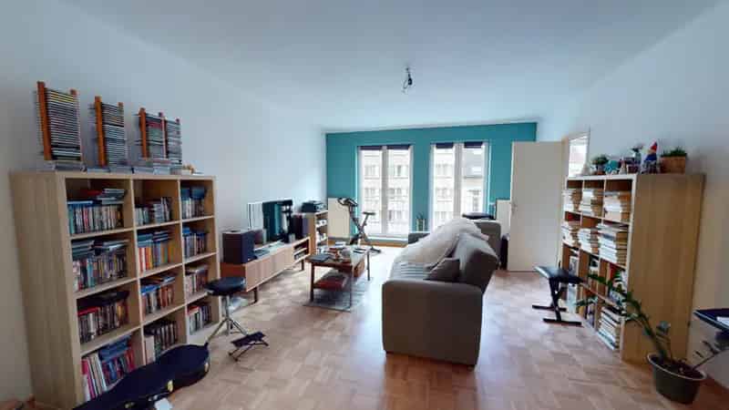 Appartement  te Bruxelles 