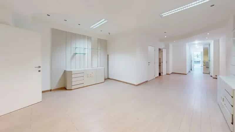 ANTWERPEN - Handelspand op toplocatie