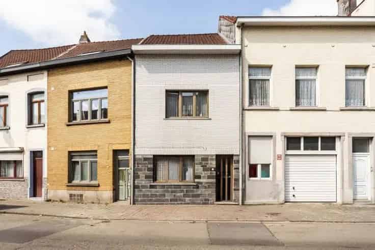 Huis Te Koop